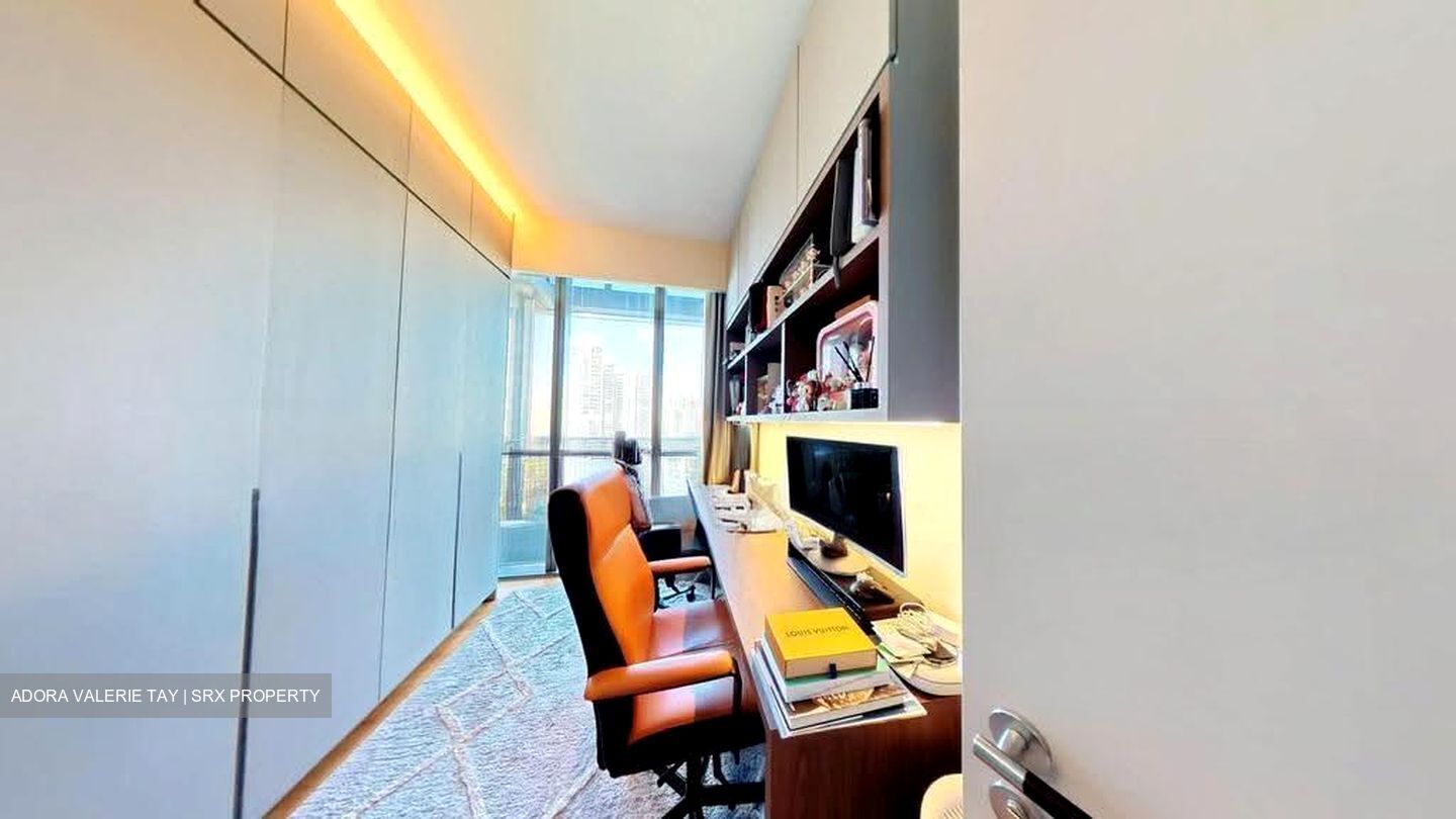 Riviere  (D3), Condominium #614133941
